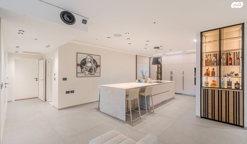 דירה, אשקלון