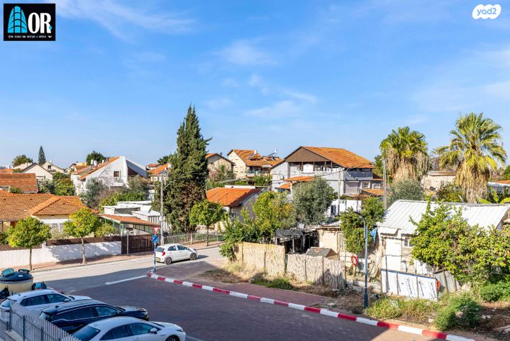 דירה, השיזף, שאר העיר, קרית עקרון