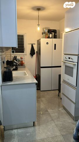 דירה, רוטשילד, המרכז השקט / מרכז העיר, פתח תקווה