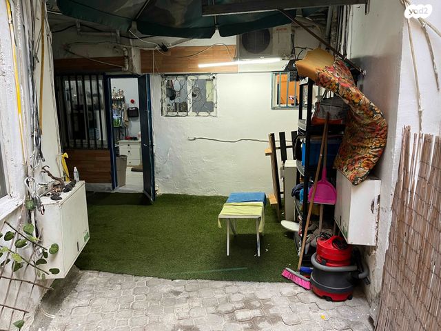 דירה, פרוג, הצפון הישן - דרום, תל אביב יפו