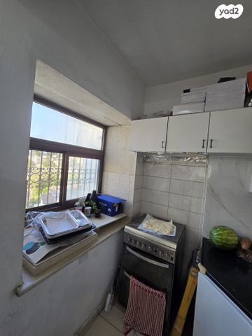 גג/ פנטהאוז, רמות, ירושלים