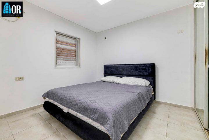 דירת גן, בית הערבה, קרית גנים, ראשון לציון