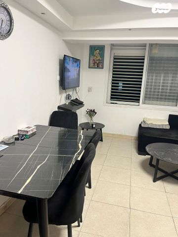 דירה, דימונה