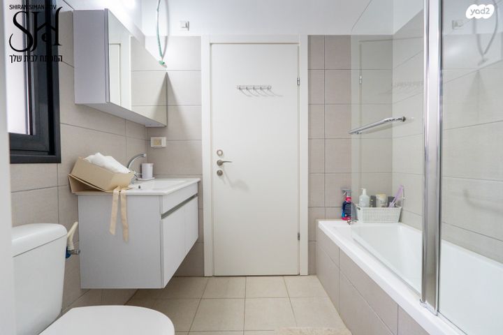 דירה, גיא 9, באר יעקב