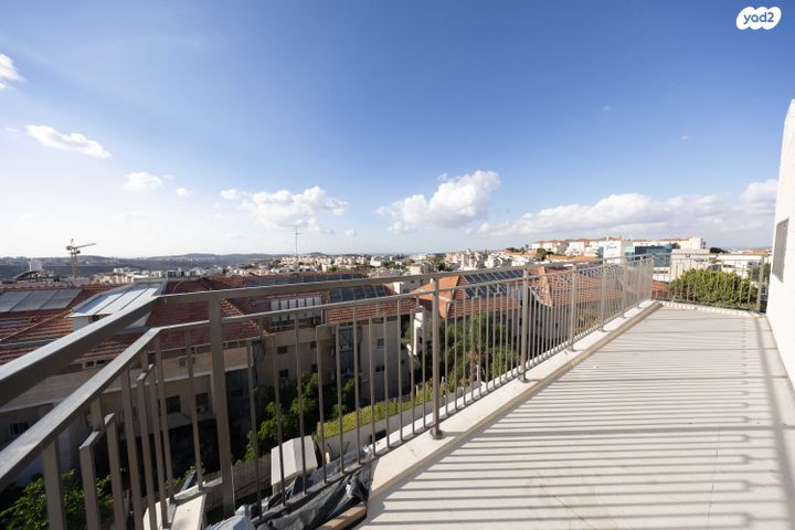 טריפלקס, נחל מטע, רמת הנחלים / רמת בית שמש א', בית שמש