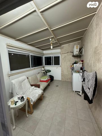 דירה, פיארברג 22, נווה זאב, נאות אילן, באר שבע