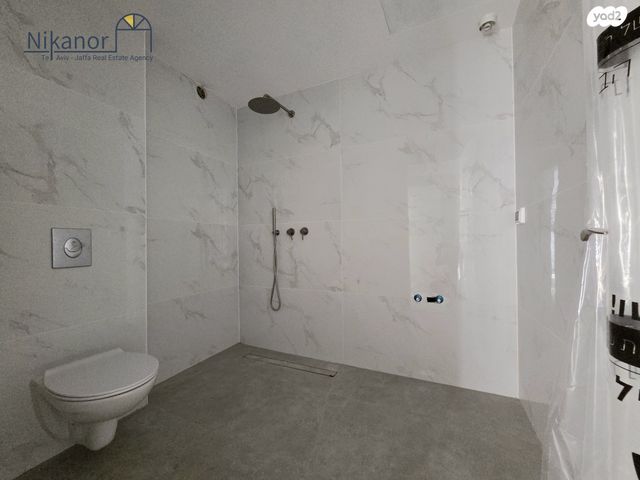 דופלקס, פחד יצחק, עג'מי, גבעת העליה, תל אביב יפו