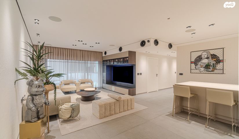 דירה, אשקלון