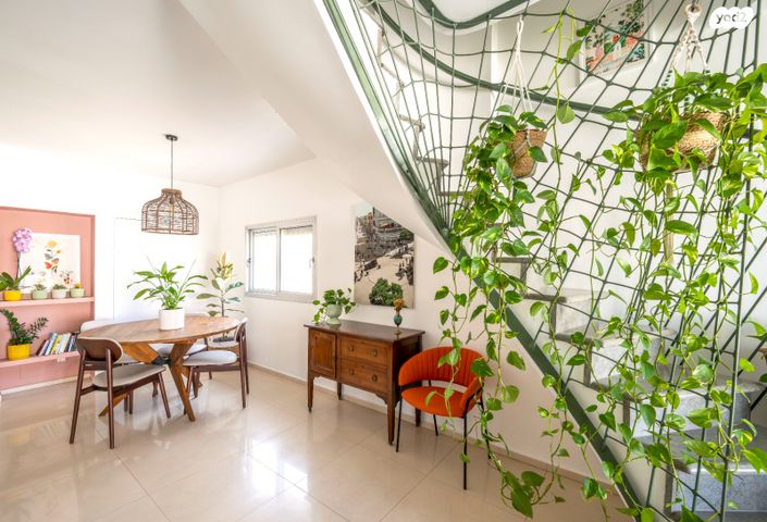 גג/ פנטהאוז, בוקי בן יגלי, לב תל אביב, לב העיר צפון, תל אביב יפו