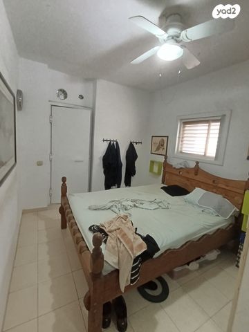 דירה, רחבעם זאבי 34, גרין ועם, חולון