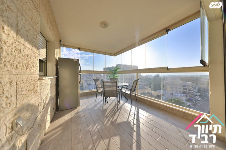 דירה, אברמסקי, קרית אתא