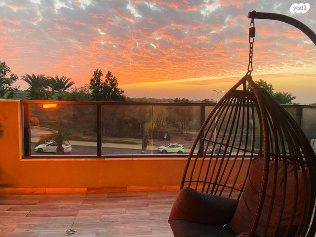 דירת גן, שדרות דוד בן גוריון, הסיטי, אשקלון