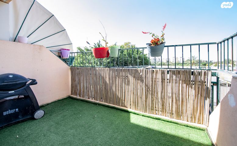 דירה, הדר גנים, פתח תקווה