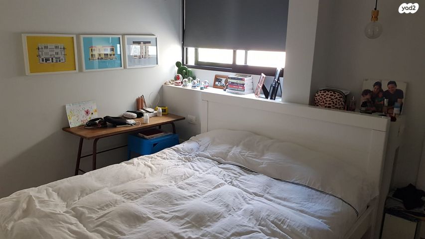 דירה, הצפון החדש - דרום, תל אביב יפו