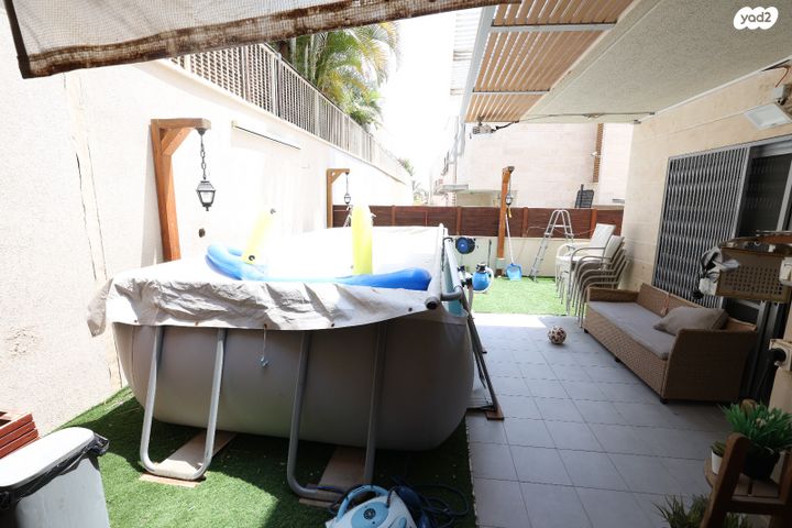 בית פרטי/ קוטג', עפרוני, פלח שבע, באר שבע