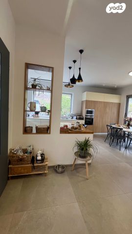 בית פרטי/ קוטג', אילון, אילון