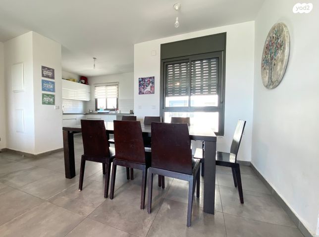 דירה, תאנה 34, החורש, חריש