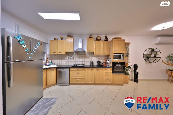 בית פרטי/ קוטג', האורן, גבעת רם, קרית אתא