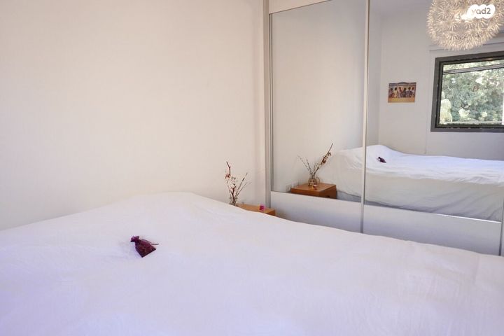 גג/ פנטהאוז, הלוטוס 4, קרית הפרחים - 2005, רעננה