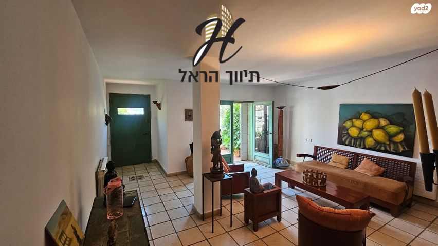 דירת גן, יפה רום, גילה, ירושלים