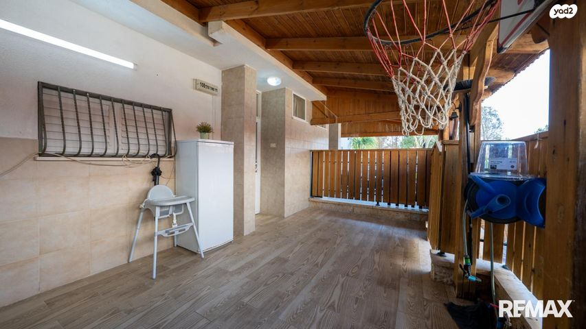 דו משפחתי, שאול המלך 105, שפירא, אופקים