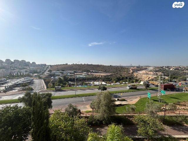 דירה, שדרות יחזקאל, אחוזת ברכפלד, מודיעין עילית