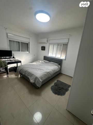 דירה, גיורא 7, צור שלום, קרית ביאליק