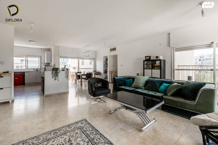 דירה, רמת אביב ג', תל אביב יפו