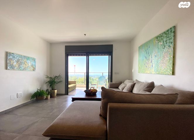 דירה, תאנה 34, החורש, חריש