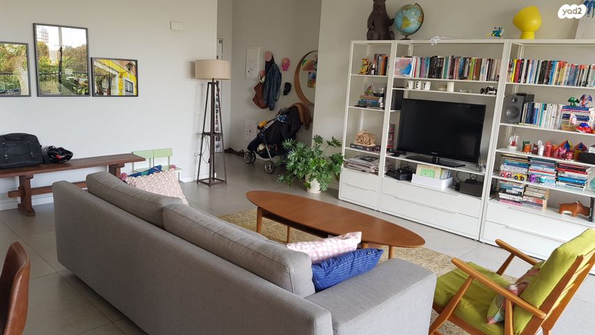 הצפון החדש - דרום