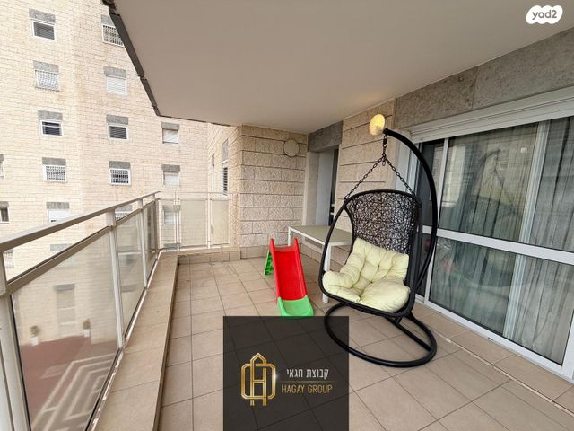 דירה, קרית מנחם בגין, רמלה