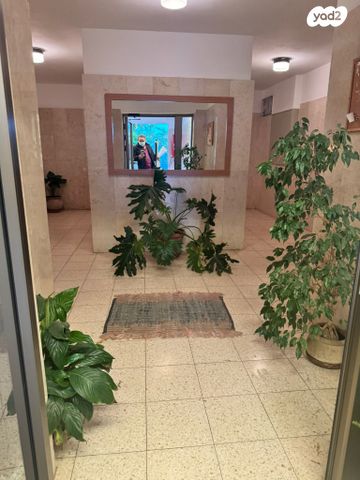 דירה, הדישון 19, ירושלים