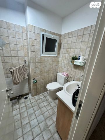 דירה, הדישון 19, ירושלים