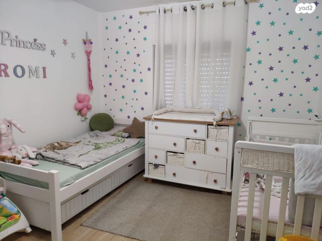 דירה, חבצלת 12, מגדל העמק