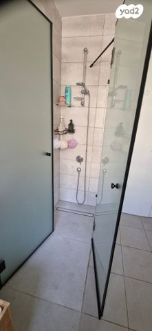 דירת גן, נווה זמר, רעננה