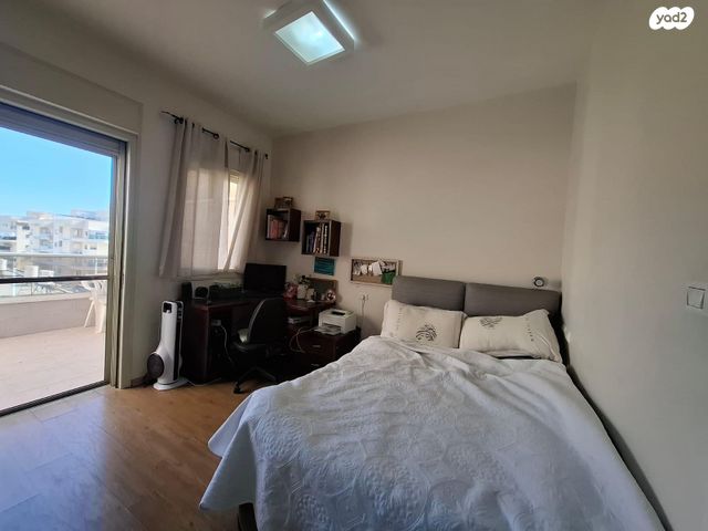 גג/ פנטהאוז, אחד העם 37, עיר, מרכז העיר, נהריה