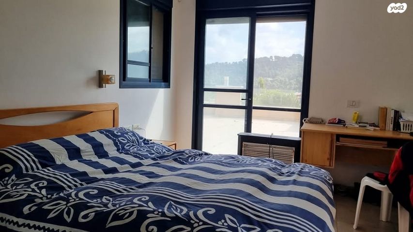 בית פרטי/ קוטג', חוסן