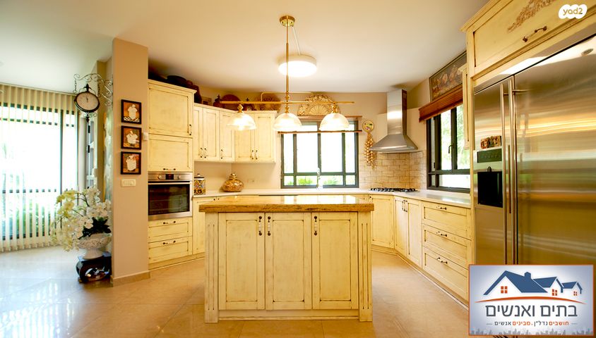 בית פרטי/ קוטג', כפר יונה