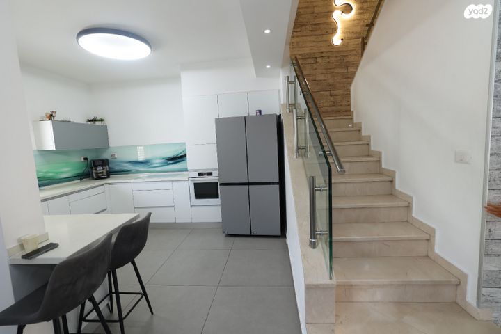 בית פרטי/ קוטג', עפרוני, פלח שבע, באר שבע