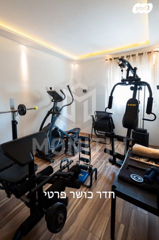 דופלקס, רובע ט"ז, אשדוד