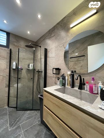 דירה, נתיב השומרון 5, קרית אתא