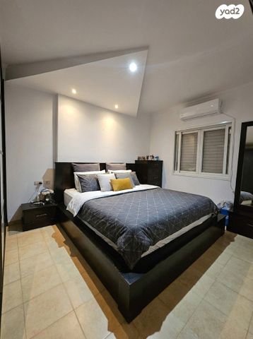 דירה, עמישב 13, תל חיים, תל אביב יפו