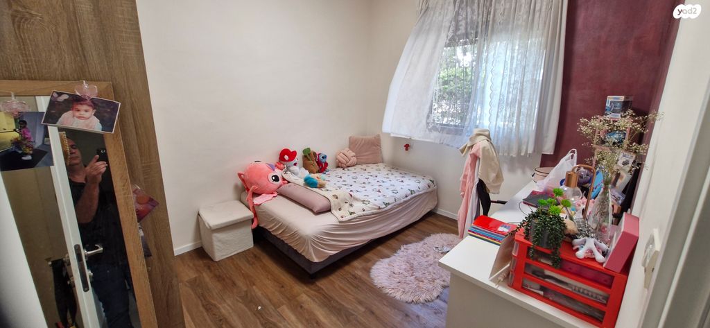 דירת גן, נווה זמר, רעננה