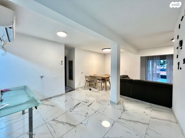 דירה, יהודה הנשיא 29, צפון מערב מרכז העיר, נתניה