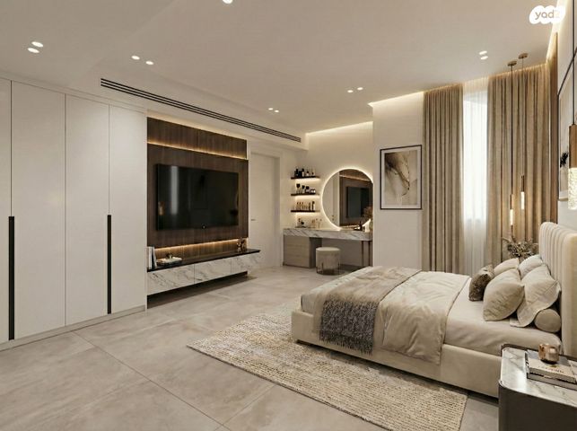 דירת גן, הפלמ"ח, קטמון הישנה, ירושלים