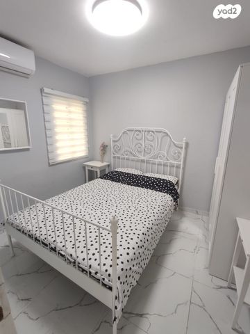 דירה, רש"י 19, שכונה ד', באר שבע