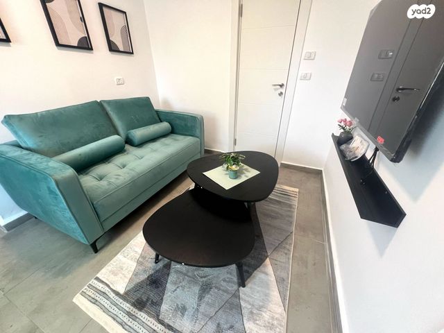 דירה, באר שבע