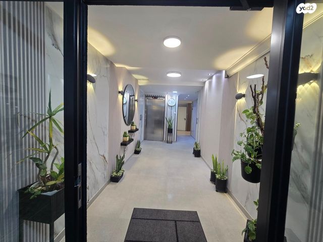 דירה, בעל התניא 3, בעל התניא, לוד