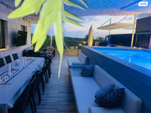 דירת גן, שדרות דוד בן גוריון, הסיטי, אשקלון