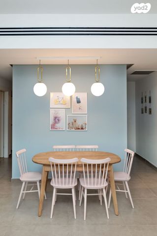 דירת גן, ע. הלל, נווה זמר, רעננה